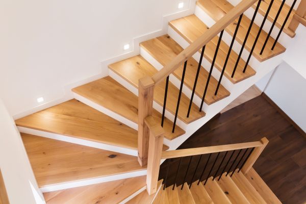 Staircase Removal