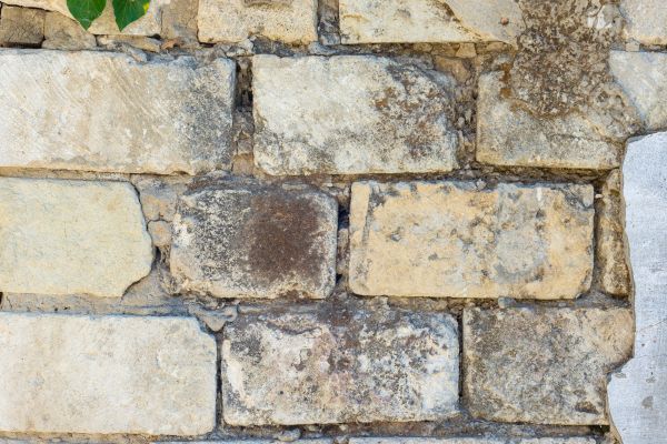 Block Wall Removal in Concord